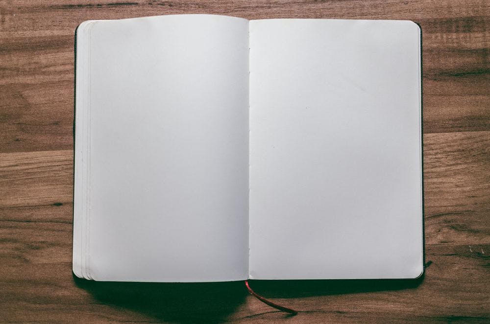 Want to increase your digital productivity? Get a paper notebook!
